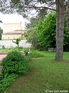 Sud de la France - Avignon et sa r&eacute;gion - T6 - Villa appartements location vacances - autre (PR-900) photo 22 de 27