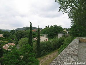 Sud de la France - Avignon et sa r&eacute;gion - T6 - Villa appartements location vacances - autre (PR-900) photo 26 de 27