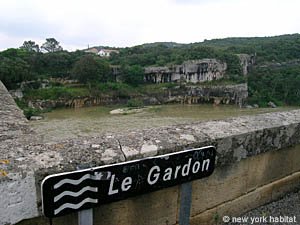 Sud de la France - Avignon et sa r&eacute;gion - T6 - Villa appartements location vacances - autre (PR-900) photo 27 de 27