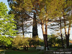 Sud de la France - Avignon et sa r&eacute;gion - T6 - Villa appartements location vacances - autre (PR-900) photo 13 de 27