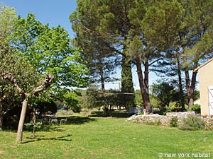 Sud de la France - Avignon et sa r&eacute;gion - T6 - Villa appartements location vacances - autre (PR-900) photo 14 de 27