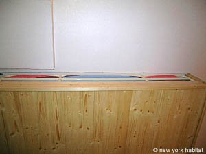 South France - French Riviera - Studio accommodation - living room (PR-903) photo 1 of 6