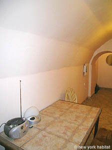 South France - French Riviera - Studio accommodation - living room (PR-903) photo 2 of 6