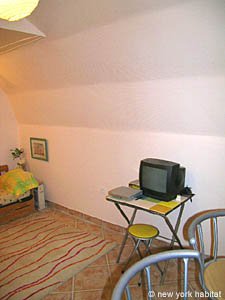 South France - French Riviera - Studio accommodation - living room (PR-903) photo 3 of 6