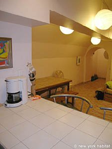 South France - French Riviera - Studio accommodation - living room (PR-903) photo 6 of 6