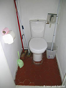S&uuml;dfrankreich - Aix en Provence - Marseille - Studiowohnung ferienwohnung - badezimmer 2 (PR-904) photo 1 von 1