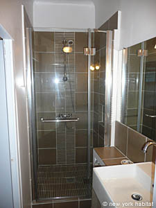 S&uuml;dfrankreich - Aix en Provence - Marseille - 2 Zimmer ferienwohnung - badezimmer 1 (PR-904) photo 1 von 1