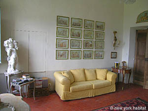 Sud de la France - Provence - Luberon - T2 appartement location vacances - s&eacute;jour 1 (PR-905) photo 4 sur 15