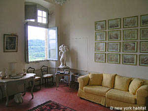 Sud de la France - Provence - Luberon - T2 appartement location vacances - s&eacute;jour 1 (PR-905) photo 5 sur 15