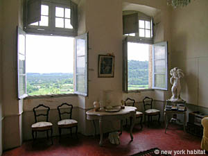 Sud de la France - Provence - Luberon - T2 appartement location vacances - s&eacute;jour 1 (PR-905) photo 7 sur 15