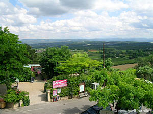 Sud de la France - Provence - Luberon - T2 appartement location vacances - s&eacute;jour 1 (PR-905) photo 8 sur 15