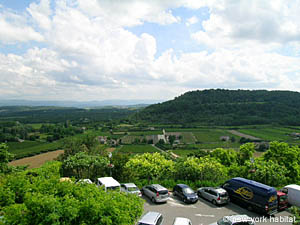 Sud de la France - Provence - Luberon - T2 appartement location vacances - s&eacute;jour 1 (PR-905) photo 9 sur 15
