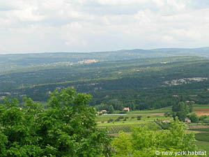 Sud de la France - Provence - Luberon - T2 appartement location vacances - s&eacute;jour 1 (PR-905) photo 10 sur 15