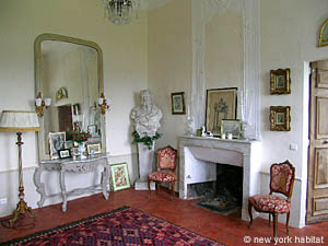 Sud de la France - Provence - Luberon - T2 appartement location vacances - s&eacute;jour 1 (PR-905) photo 11 sur 15