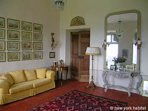 Sud de la France - Provence - Luberon - T2 appartement location vacances - Appartement r&eacute;f&eacute;rence PR-905