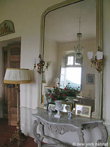 Sud de la France - Provence - Luberon - T2 appartement location vacances - s&eacute;jour 1 (PR-905) photo 13 sur 15