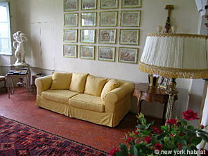 Sud de la France - Provence - Luberon - T2 appartement location vacances - s&eacute;jour 1 (PR-905) photo 14 sur 15