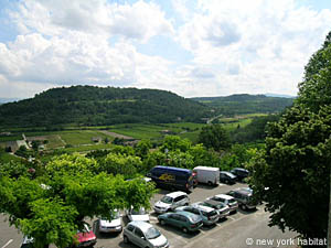 Sud de la France - Provence - Luberon - T2 appartement location vacances - s&eacute;jour 2 (PR-905) photo 6 sur 8