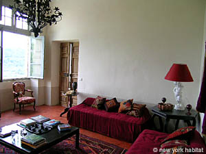 Sud de la France - Provence - Luberon - T2 appartement location vacances - s&eacute;jour 2 (PR-905) photo 8 sur 8
