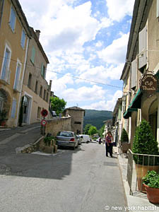 Sud de la France - Provence - Luberon - T2 appartement location vacances - autre (PR-905) photo 1 sur 6
