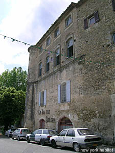 Sud de la France - Provence - Luberon - T2 appartement location vacances - autre (PR-905) photo 3 sur 6