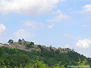 Sud de la France - Provence - Luberon - T2 appartement location vacances - autre (PR-905) photo 6 sur 6
