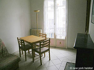 Sud della Francia - Costa Azzurra - 1 Camera appartamento casa vacanze - soggiorno (PR-906) photo 1 di 9