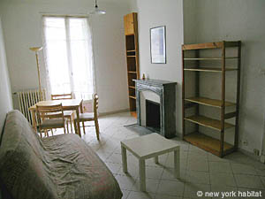 Sud della Francia - Costa Azzurra - 1 Camera appartamento casa vacanze - Appartamento riferimento PR-906