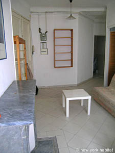 Sud della Francia - Costa Azzurra - 1 Camera appartamento casa vacanze - soggiorno (PR-906) photo 5 di 9