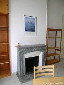 Sud della Francia - Costa Azzurra - 1 Camera appartamento casa vacanze - soggiorno (PR-906) photo 6 di 9