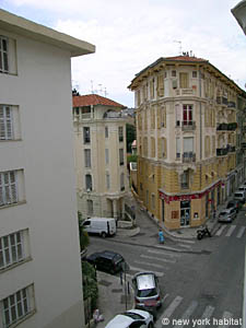 Sud della Francia - Costa Azzurra - 1 Camera appartamento casa vacanze - soggiorno (PR-906) photo 8 di 9