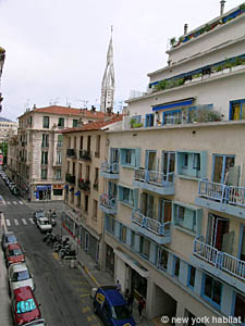 Sud della Francia - Costa Azzurra - 1 Camera appartamento casa vacanze - soggiorno (PR-906) photo 9 di 9