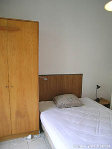 Sud della Francia - Costa Azzurra - 1 Camera appartamento casa vacanze - camera (PR-906) photo 1 di 5