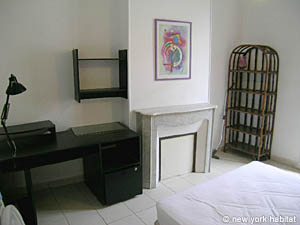 Sud della Francia - Costa Azzurra - 1 Camera appartamento casa vacanze - camera (PR-906) photo 4 di 5