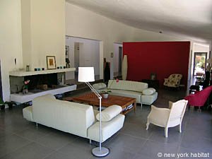 Sud de la France - Aix en Provence - Marseille - T6 - Villa logements location appartements - s&eacute;jour (PR-908) photo 1 de 12