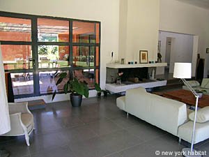 Sud de la France - Aix en Provence - Marseille - T6 - Villa logements location appartements - s&eacute;jour (PR-908) photo 2 de 12