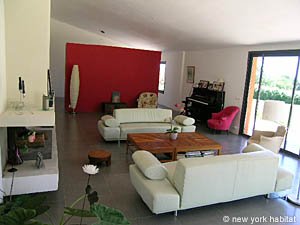 Sud de la France - Aix en Provence - Marseille - T6 - Villa logements location appartements - s&eacute;jour (PR-908) photo 3 de 12