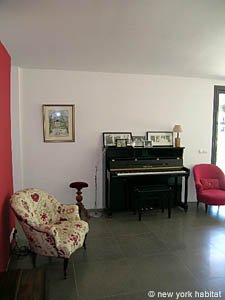 Sud de la France - Aix en Provence - Marseille - T6 - Villa logements location appartements - s&eacute;jour (PR-908) photo 4 de 12