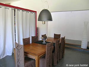 Sud de la France - Aix en Provence - Marseille - T6 - Villa logements location appartements - s&eacute;jour (PR-908) photo 5 de 12