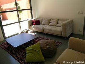 Sud de la France - Aix en Provence - Marseille - T6 - Villa logements location appartements - s&eacute;jour (PR-908) photo 7 de 12