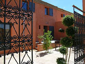 Sud de la France - Aix en Provence - Marseille - T6 - Villa logements location appartements - s&eacute;jour (PR-908) photo 10 de 12