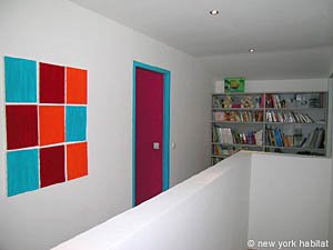 Sud de la France - Aix en Provence - Marseille - T6 - Villa logements location appartements - chambre 3 (PR-908) photo 2 de 9