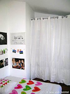 Sud de la France - Aix en Provence - Marseille - T6 - Villa logements location appartements - chambre 5 (PR-908) photo 4 de 7