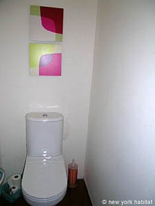 Sud de la France - Aix en Provence - Marseille - T6 - Villa logements location appartements - salle d'eau 4 (PR-908) photo 9 de 9