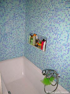Sud de la France - Aix en Provence - Marseille - T6 - Villa logements location appartements - salle d'eau 4 (PR-908) photo 8 de 9