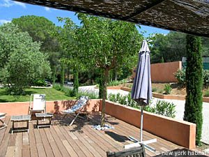 Sud de la France - Aix en Provence - Marseille - T6 - Villa logements location appartements - autre (PR-908) photo 7 de 31