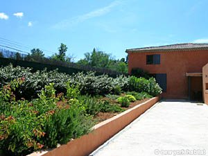 Sud de la France - Aix en Provence - Marseille - T6 - Villa logements location appartements - autre (PR-908) photo 15 de 31