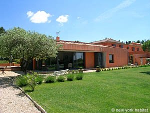 Sud de la France - Aix en Provence - Marseille - T6 - Villa logements location appartements - autre (PR-908) photo 17 de 31