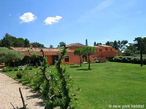 Sud de la France - Aix en Provence - Marseille - T6 - Villa logements location appartements - autre (PR-908) photo 22 de 31