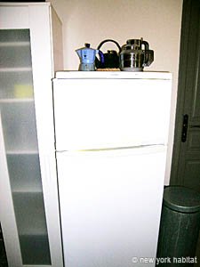 South France - Aix en Provence - Marseilles - 2 Bedroom - Villa apartment - kitchen (PR-911) photo 7 of 7